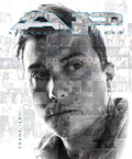 Frank Iero - Alternative Press Magazine Issue 389 Version 1 - Single Issue New Gen Magazine Alternative Press Magazine 