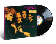 THE CRAMPS 'SONGS THE LORD TAUGHT US' LP