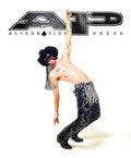 Orville Peck - Alternative Press Magazine Issue 390 Version 1 New Gen Magazine Alternative Press 
