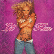 LIL' KIM 'THE NOTORIOUS K.I.M.' 2LP - PINK