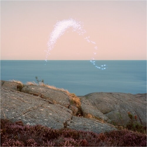 CASSANDRA JENKINS 'AN OVERVIEW ON PHENOMENAL NATURE' LP