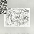 FURY 'FAILED ENTERTAINMENT' LP - CLEAR GREEN