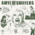 AMYL & THE SNIFFERS 'AMYL & THE SNIFFERS' LP