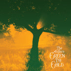 THE ANTLERS 'GREEN TO GOLD' LP - OPAQUE TAN