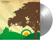 THE ACADEMY IS... 'ALMOST HERE' LP - SILVER