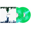 SAOSIN'LIVE AT THE GARDEN AMPHITHEATER' 2LP - COLOR