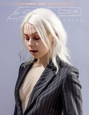 Phoebe Bridgers - Alternative Press Magazine Issue 392 Version 1 New Gen Magazine Alternative Press 