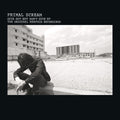 PRIMAL SCREAM 'GIVE OUT BUT DON'T GIVE UP' 3LP - LMT. EDITION