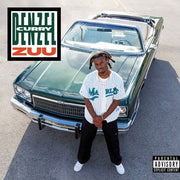 DENZEL CURRY 'ZUU' LP