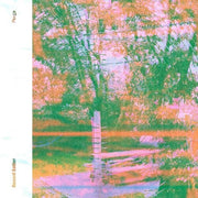 RECORD SETTER 'PURGE' LP - PINK