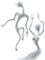 SPIRITUALIZED 'LAZER GUIDED MELODIES' 2LP - WHITE
