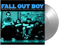 FALL OUT BOY 'TAKE THIS TO YOU GRAVE' 25TH ANNIVERSARY EDITION LP - SILVER