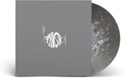 PHISH 'THE WHITE TAPE' LP - SILVER/WHITE