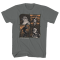 MORGAN WALLEN I'M THE PROBLEM CHARCOAL T-SHIRT/S