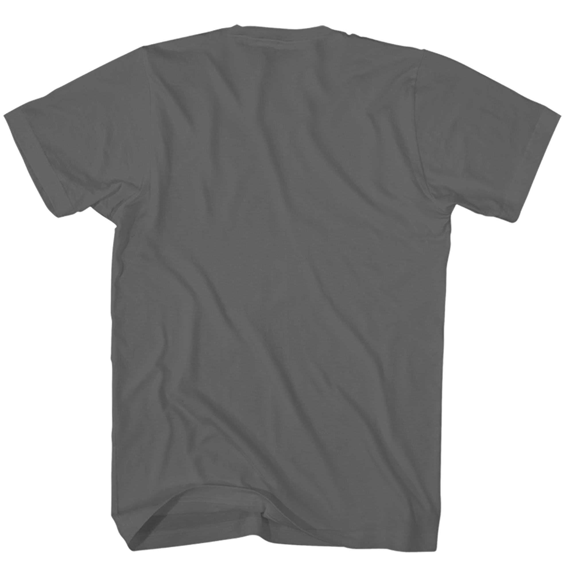 MORGAN WALLEN I'M THE PROBLEM CHARCOAL T-SHIRT/S