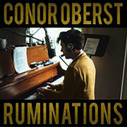 CONOR OBERST 'RUMINATIONS' EXPANDED VERSION LP
