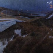 THE MOUNTAIN GOATS 'DARK IN HERE' 2LP