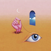 WAVVES ‘HIDEAWAY' LP
