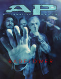 Badflower - Alternative Press Magazine Issue 397 - August 2021 New Gen Magazine Alternative Press 
