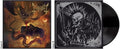 MAYHEM 'ATAVISTIC BLACK DISORDER / KOMMANDO' 12" EP