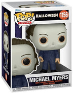 HALLOWEEN MICHAEL MYERS (NEW POSE) FUNKO POP! FIGURE