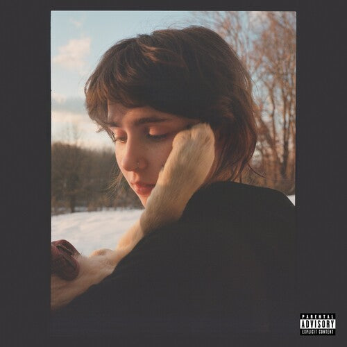 CLAIRO 'SLING' LP - GREEN