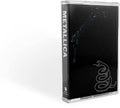 METALLICA 'BLACK ALBUM' CASSETTE