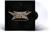 BABYMETAL '10 BABYMETAL YEARS' LP - CLEAR