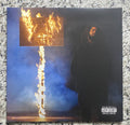 J. COLE 'THE OFF-SEASON' LP