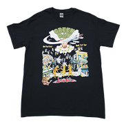 GREEN DAY 'DOOKIE' T-SHIRT