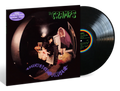 THE CRAMPS 'PSYCHEDELIC JUNGLE' LP