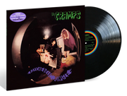 THE CRAMPS 'PSYCHEDELIC JUNGLE' LP
