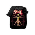 GHOST - POPESTAR  - CROSSBODY BAG