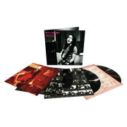 RORY GALLAGHER 'DEUCES' 50TH ANNIVERSARY EDITION 3LP