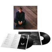 ELTON JOHN 'LOVE SONGS' 2LP