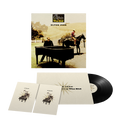 ELTON JOHN 'THE CAPTAIN AND THE KID' LP