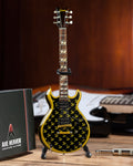 AVENGED SEVENFOLD - ZACKY VENGEANCE - BLADE MINI GUITAR