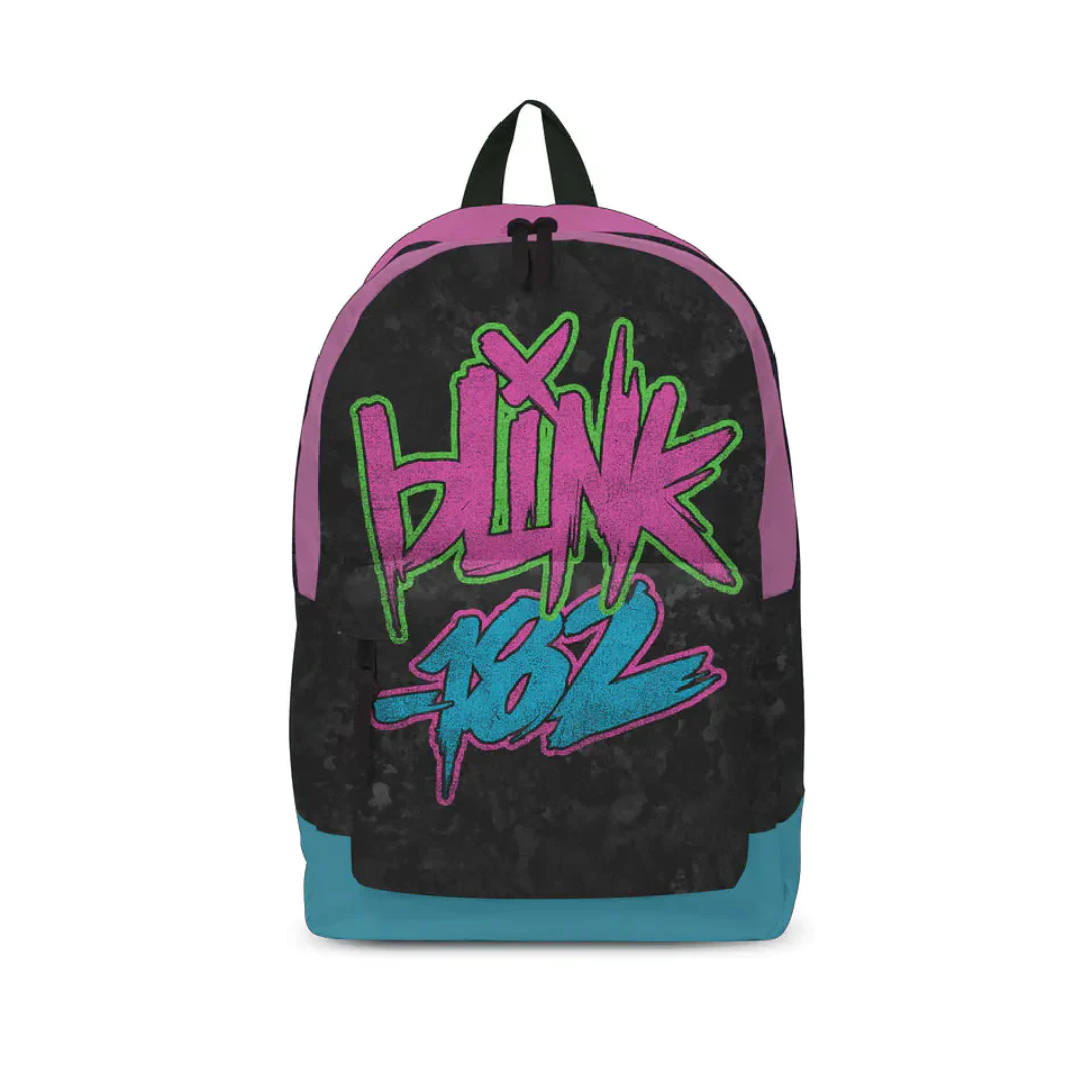 BLINK-182 - BACKPACK