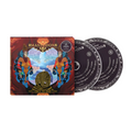 MASTODON 'CRACK THE SKYE' 2CD - DELUXE 15TH ANNIVERSARY