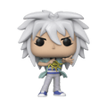 YU-GI-OH YAMI BAKURA FUNKO POP! ANIMATION FIGURE