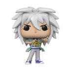 YU-GI-OH YAMI BAKURA FUNKO POP! ANIMATION FIGURE