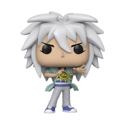 YU-GI-OH YAMI BAKURA FUNKO POP! ANIMATION FIGURE