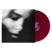 GLARE' INTO YOU / VOID IN BLUE' EP (Purple Glitter Vinyl)