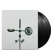 JASON ISBELL & THE 400 UNIT 'WEATHERVANES' 2LP