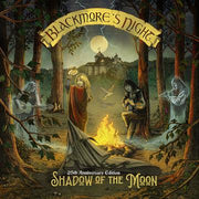 BLACKMORE'S NIGHT 'SHADOW OF THE MOON' 25TH ANNIVERSARY EDITION 3LP
