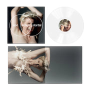 ROBYN ‘SEXISTENTIAL' LP (White Vinyl)