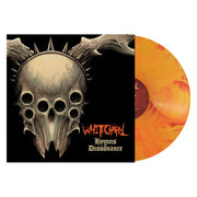 WHITECHAPEL 'HYMNS IN DISSONANCE' LP (Sunspot Vinyl)