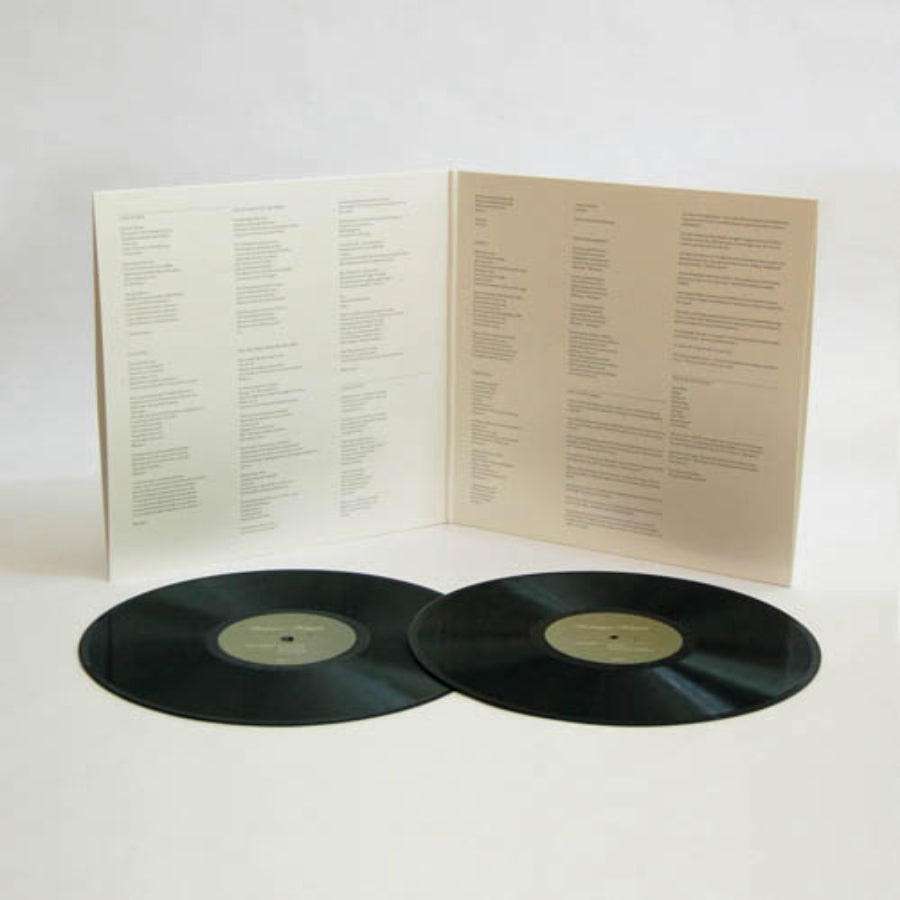 DESTROYER 'KAPUTT' 2LP