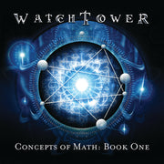 WATCHTOWER 'CONCEPTS OF MATH: BOOK ONE' CD