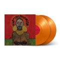 JILL SCOTT 'TO WHOM THIS MAY CONCERN' 2LP - TRANSLUCENT ORANGE